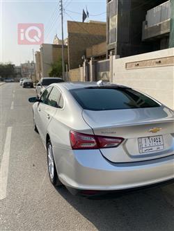 شيفروليه ماليبو
